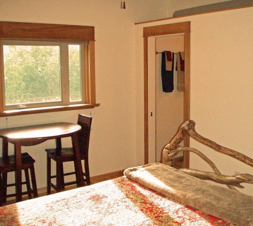 Seward Front Row Bed And Breakfast Cameră foto